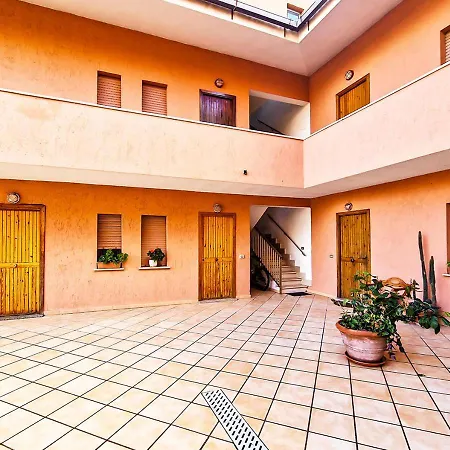 Apartment Laureliving Rose La Maddalena (Sassari)