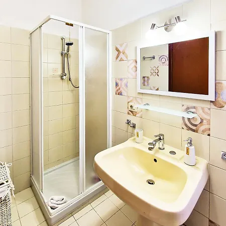 Apartment Laureliving Rose La Maddalena (Sassari)